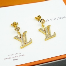 Louis Vuitton Earrings